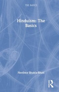 Cover: Hinduism: The Basics - Routledge