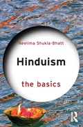 Cover: Hinduism: The Basics - Routledge