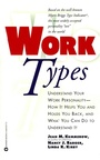 Cover: Work Types - Grand Central Publishing