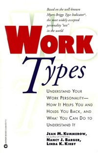 Enlarge image Cover: Work Types - Grand Central Publishing