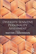 Cover: Diversity-Sensitive Personality Assessment - Routledge