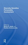 Cover: Diversity-Sensitive Personality Assessment - Routledge