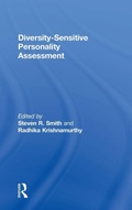 Cover: Diversity-Sensitive Personality Assessment - Routledge