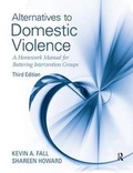 Cover: Alternatives to Domestic Violence - Routledge