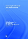 Cover: Teaching for Diversity and Social Justice - Routledge