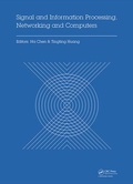 Cover: Signal and Information Processing, Networking and Computers - CRC Press