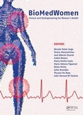 Cover: BioMedWomen - CRC Press