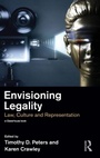 Cover: Envisioning Legality - Routledge