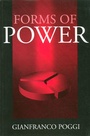 Cover: Forms of Power - Polity Press
