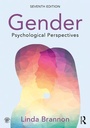 Cover: Gender - Routledge