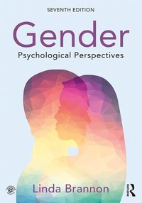 Enlarge image Cover: Gender - Routledge