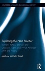 Cover: Exploring the Next Frontier - Routledge