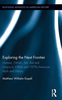 Enlarge image Cover: Exploring the Next Frontier - Routledge