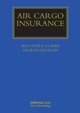 Cover: Air Cargo Insurance - CRC Press