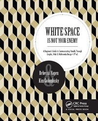 Bild vergrößern Bild: White Space Is Not Your Enemy - CRC Press