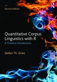 Abbildung von: Quantitative Corpus Linguistics with R - Routledge