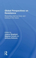 Cover: Global Perspectives on Desistance - Routledge