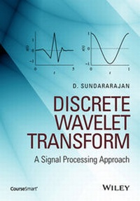 Abbildung von: Discrete Wavelet Transform - Wiley