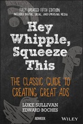 Cover: Hey, Whipple, Squeeze This - Standards Information Network