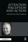 Cover: Attention, Perception and Action - Routledge