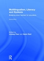 Cover: Multilingualism, Literacy and Dyslexia - Routledge