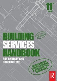 Enlarge image Cover: Building Construction Handbook - Routledge