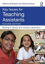 Cover: Key Issues for Teaching Assistants - Routledge