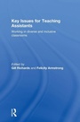 Cover: Key Issues for Teaching Assistants - Routledge