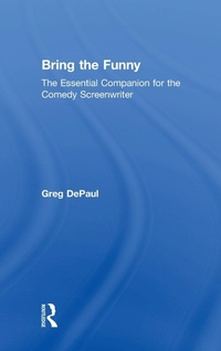 Abbildung von: Bring the Funny - Routledge