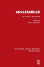 Cover: Adolescence - Routledge