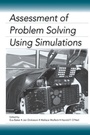 Cover: Assessment of Problem Solving Using Simulations - Routledge