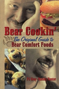 Enlarge image Cover: Bear Cookin' - Routledge