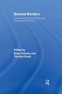 Cover: Beyond Borders - Routledge