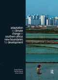 Cover: Adaptation to Climate Change in Southern Africa - Routledge