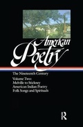 Cover: American Poetry 19th Century 2 - Routledge