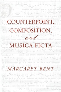 Enlarge image Cover: Counterpoint, Composition and Musica Ficta - Routledge