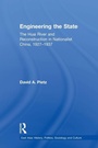 Cover: Engineering the State - Routledge