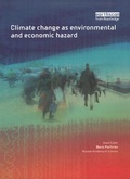 Cover: Climate Change as Environmental and Economic Hazard - Routledge