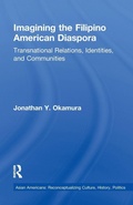 Cover: Imagining the Filipino American Diaspora - Routledge