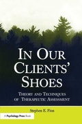 Cover: In Our Clients' Shoes - Routledge