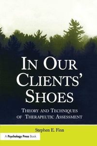Enlarge image Cover: In Our Clients' Shoes - Routledge