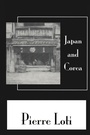 Cover: Japan & Corea - Routledge