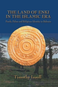Enlarge image Cover: Land Of Enki In The Islamic - Routledge