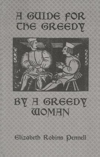 Enlarge image Cover: A Guide For The Greedy: By A Greedy Woman - Routledge