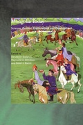 Cover: Mongolia Today - Routledge