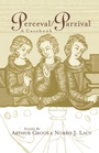 Cover: Perceval/Parzival - Routledge