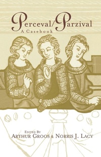 Enlarge image Cover: Perceval/Parzival - Routledge