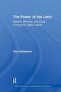 Cover: The Power of the Land - Routledge