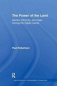 Enlarge image Cover: The Power of the Land - Routledge