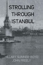 Cover: Strolling Through Istanbul - Routledge